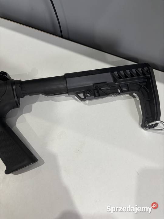 Karabinek Specna Arms SAF01 Flex Piotrków Trybunalski sprzedam