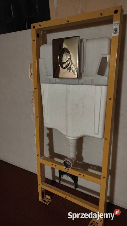 Stelaż podtynkowy GROHE Świdnica