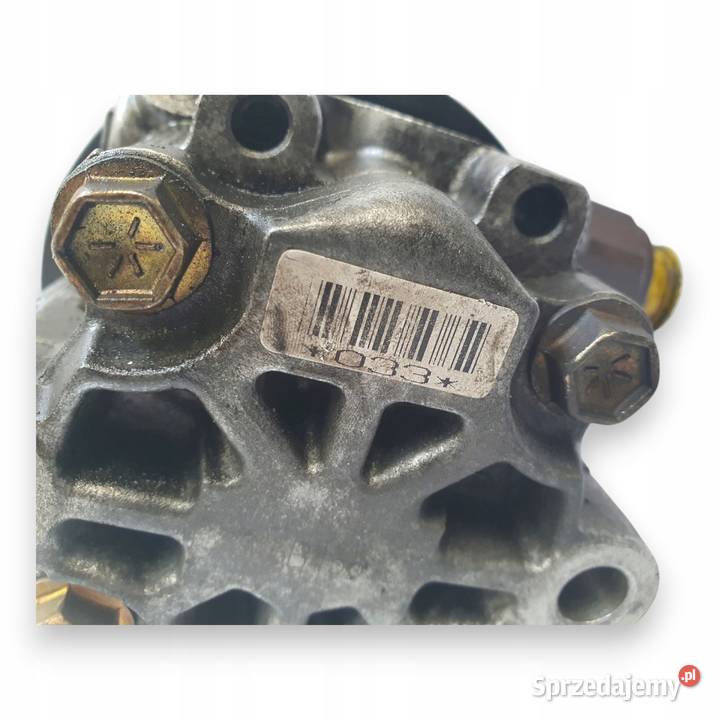 POMPA WSPOMAGANIA Toyota RAV4 20 VVTI 12 19 r Chełm