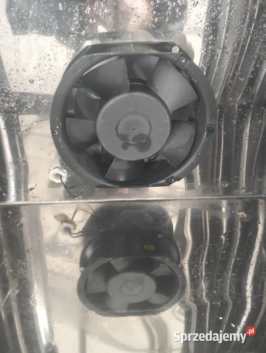 Okap trapezowy gastronomiczny 150x40x122