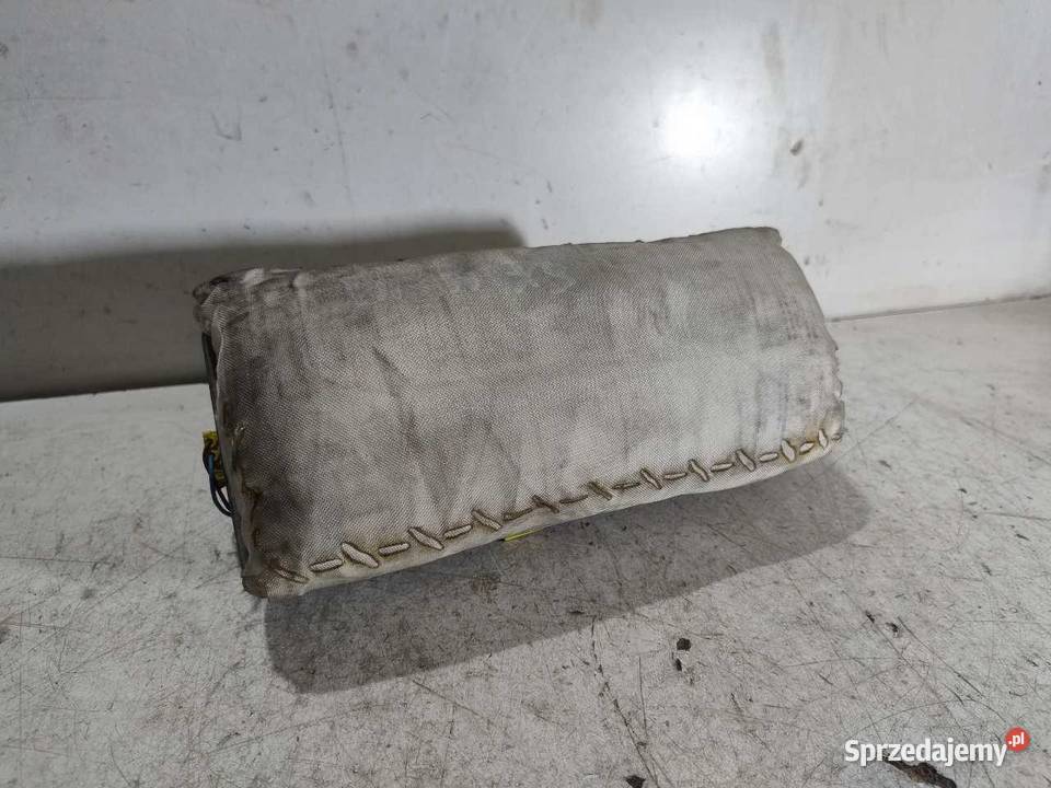 AIRBAG PODUSZKA POWIETRZNA PASAŻERA X3