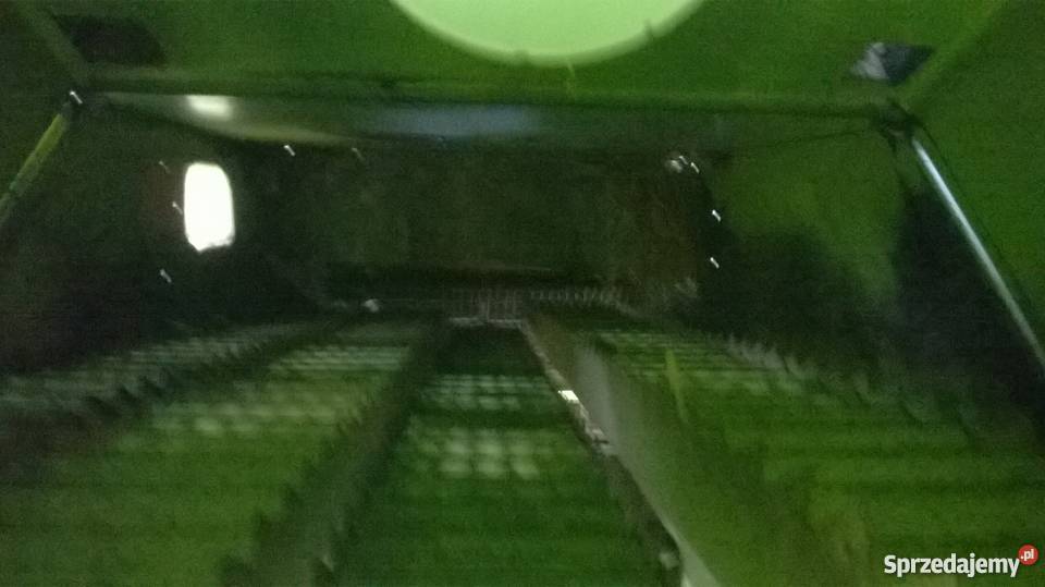 Claas Compact 25 świętokrzyskie Porąbki sprzedam