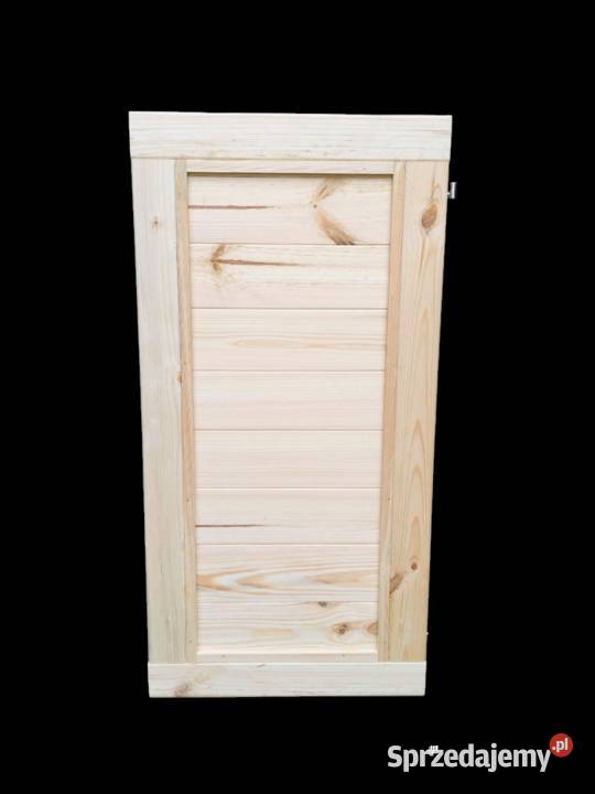 Okiennice drewniane okiennica drewniana Radomsko