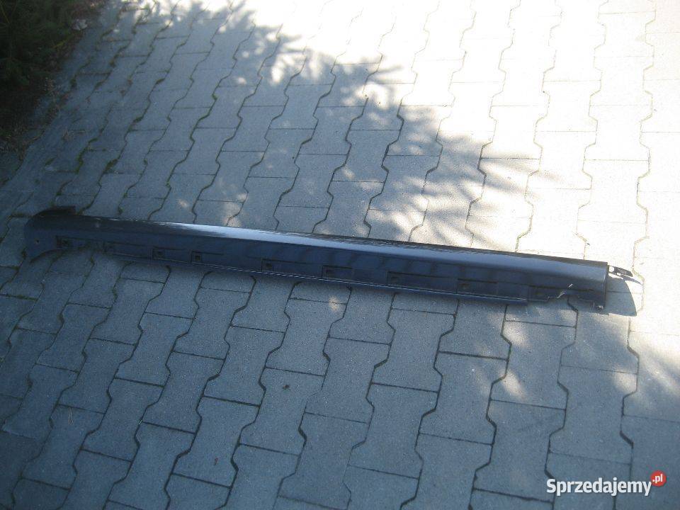 audi a4 b7 0507r listwy progowej lewa 8e0853859 Rakoniewice