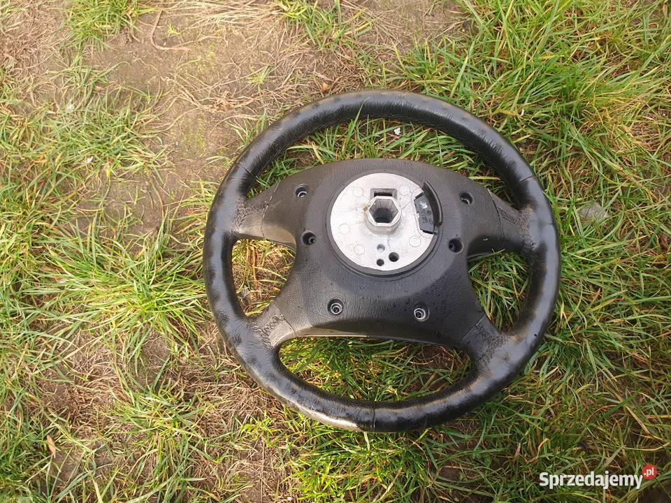 Kierownica skóra skórzana Ford Modeo mk2 mk1 małopolskie Kraków