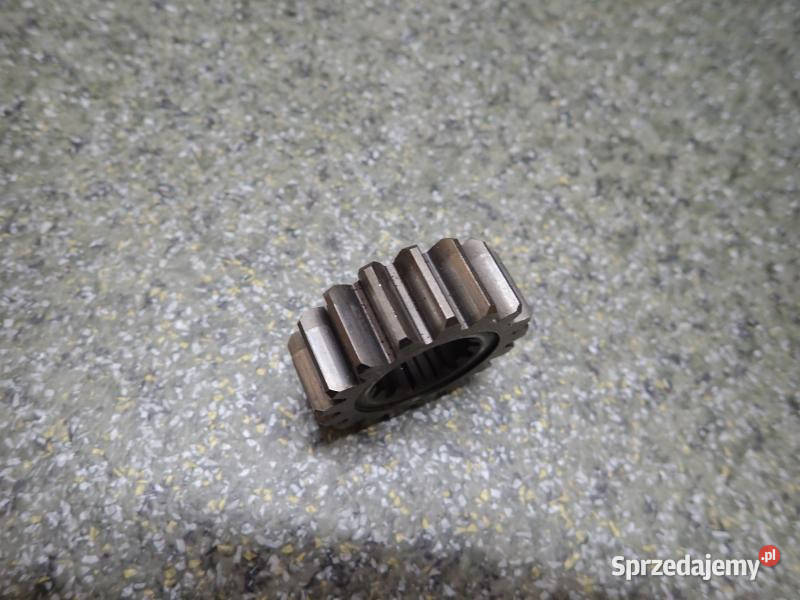 TRYB 17Z SKRZYNI BIEGÓW HONDA CRF 450 0206R Strzelce Krajeńskie