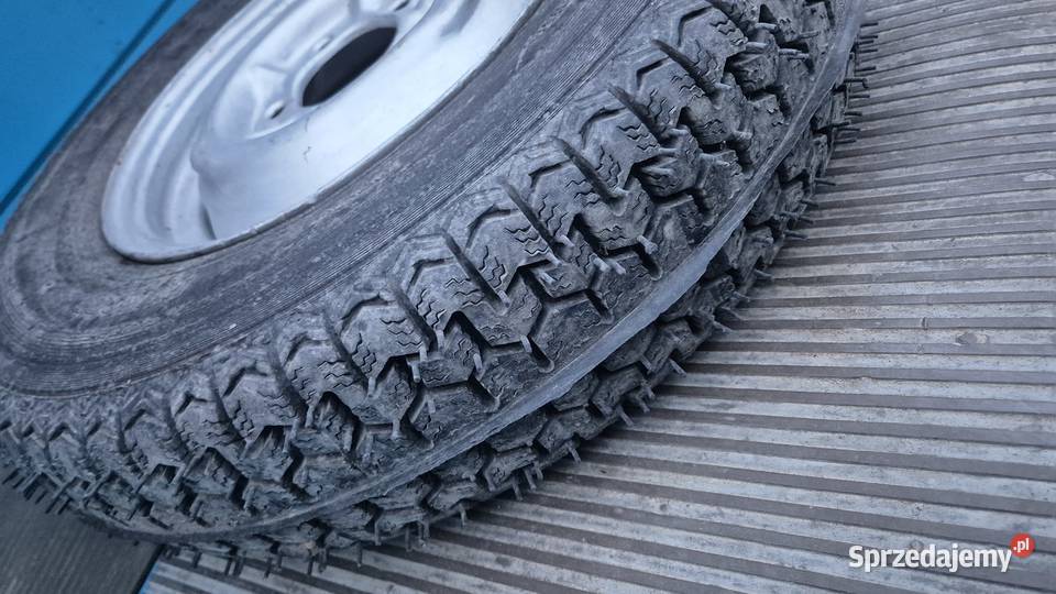 Przyczepka Maz Hryniewicze