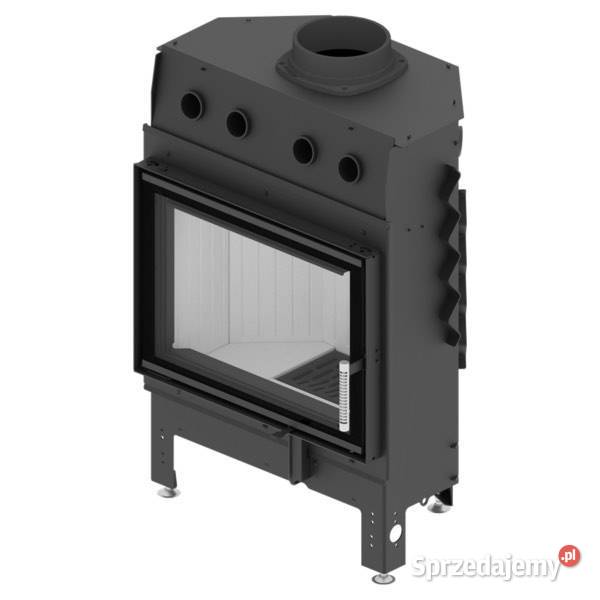 HITZE Wkład kominkowy ALBERO AL11SHD wielkopolskie