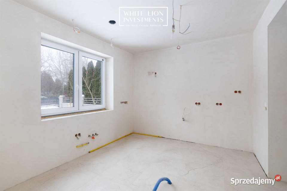 Dom na sprzedaż Piaseczno Redutowa 43763 metry