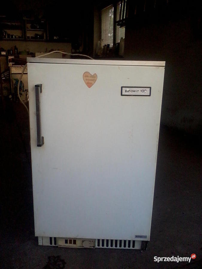 zamrażarkę Pingwin 100 Kraków