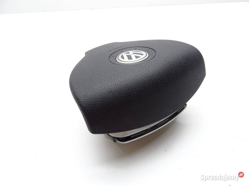 PODUSZKA POWIETRZNA AIRBAG KIEROWCY 5N0880201C osobowe