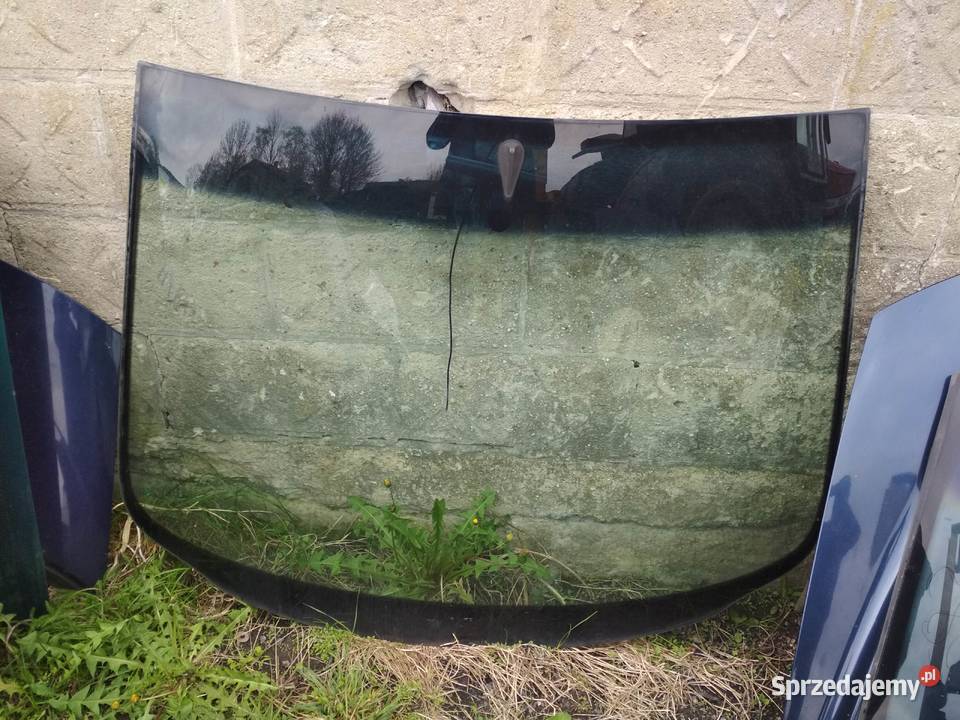 Audi A4 B5 Szyba przednia czolowa lubelskie Chełm