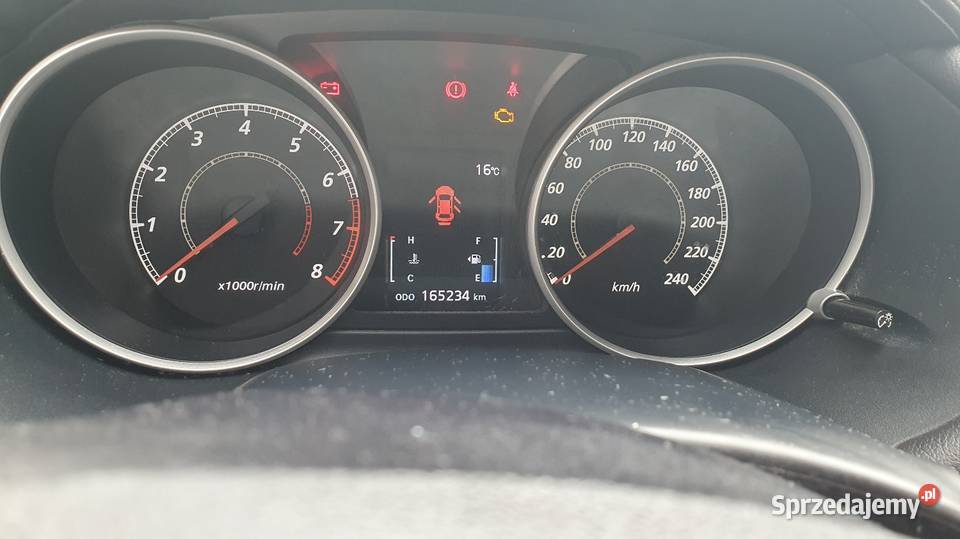 Sprzedam Mitsubishi Outlander