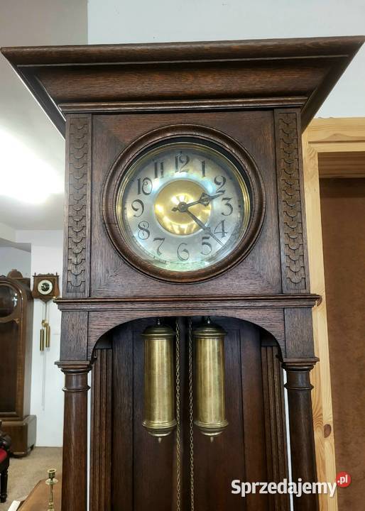 Zegar Brójce sprzedam