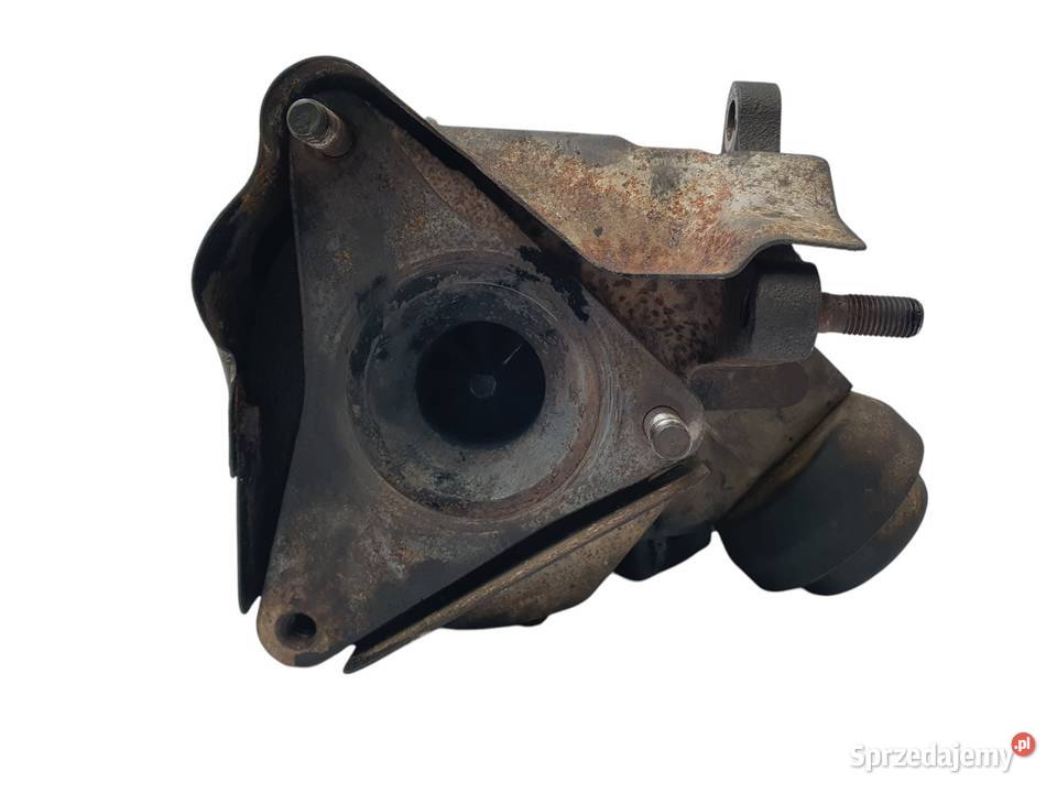 TURBOSPRĘŻARKA Subaru Legacy Outback Forester V lubelskie Chełm