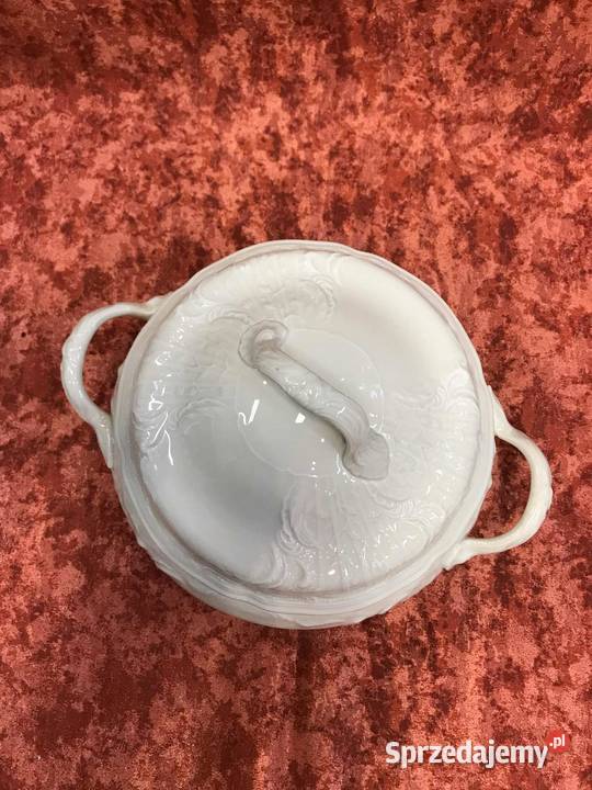 Waza Rosenthal Sanssouci Kielce