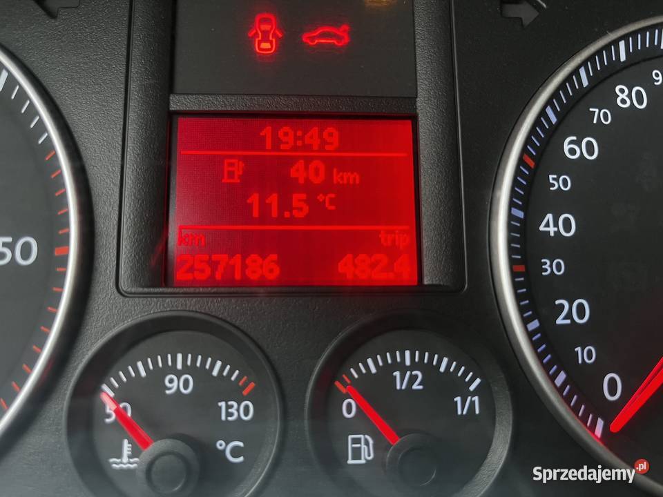 Volkswagen Golf V Golf 5