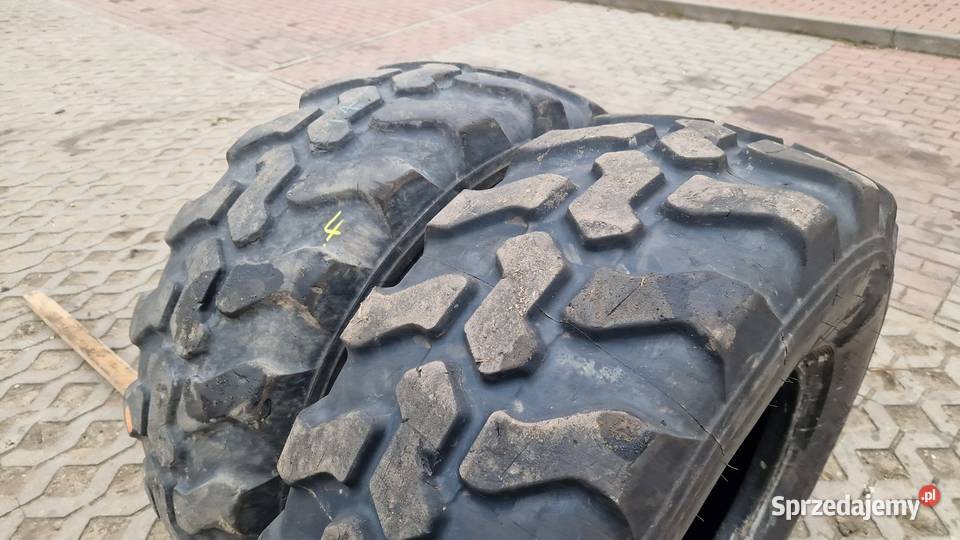 36570r18 1258018 3408018 Mitas 90 bieżnik Nowe Miasto Lubawskie