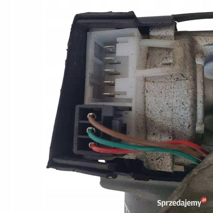 SILNICZEK WYCIERACZEK Fiat Punto I mechanizm