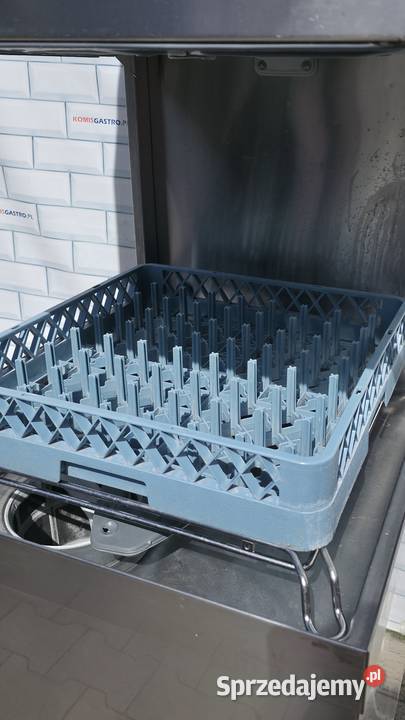 Zmywarka kapturowa 86251