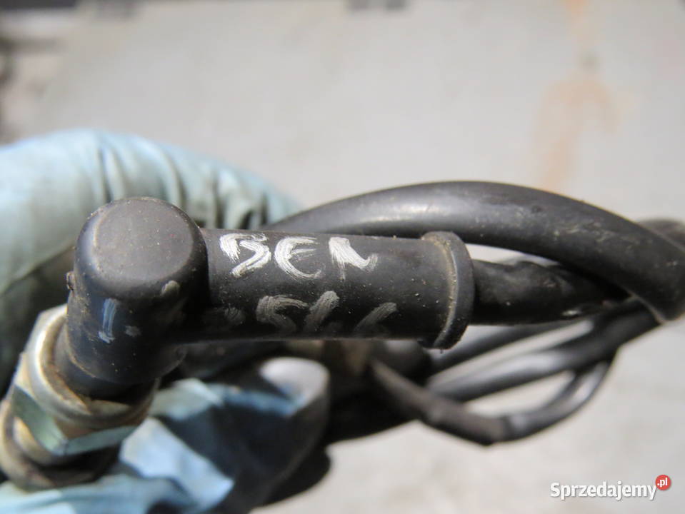 BENELLI BN 125 BN 125 2019 CZUJNIK ŚWIATŁA STOP Olsztyn