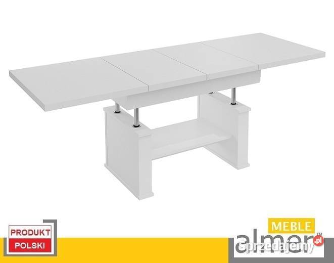 Ławostół Ława L62 podnoszony rozkładany do 200 kujawsko-pomorskie Włocławek