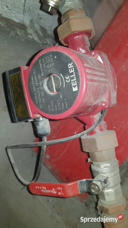 Piec Kielar Eco koza kocioł co Żeliwny 23 3 Kw Pozostałe Tczew