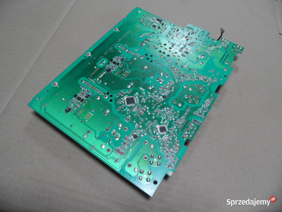inwerter modul plyty electrolux EHD60020P Części i Akcesoria świętokrzyskie Radlin sprzedam