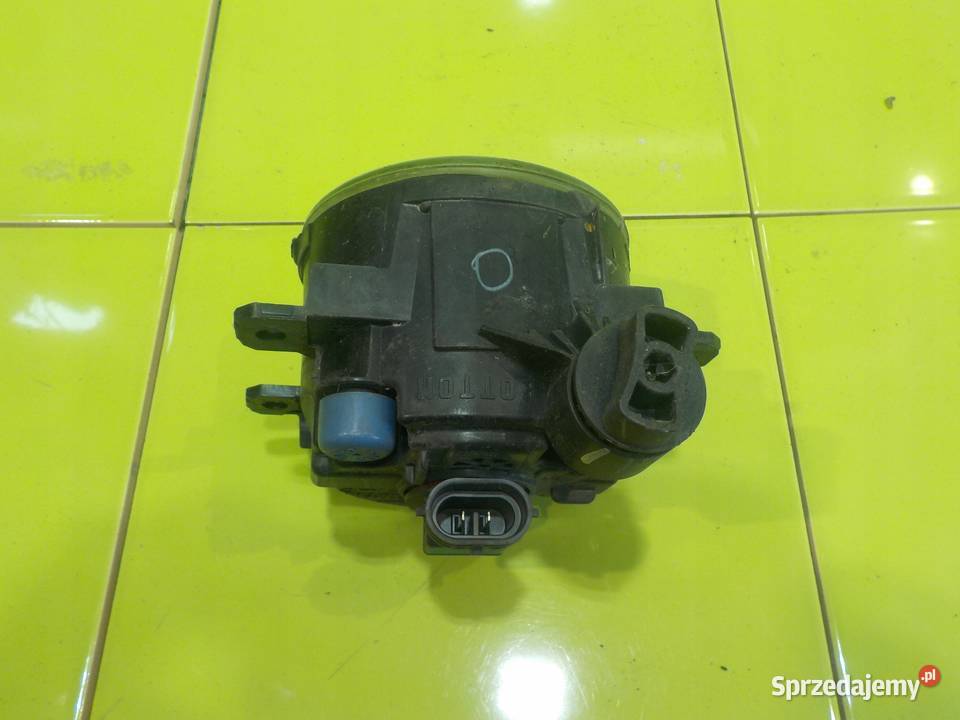 HONDA INSIGHT II 13 B 12r 5D halogen prawy mazowieckie Suków sprzedam