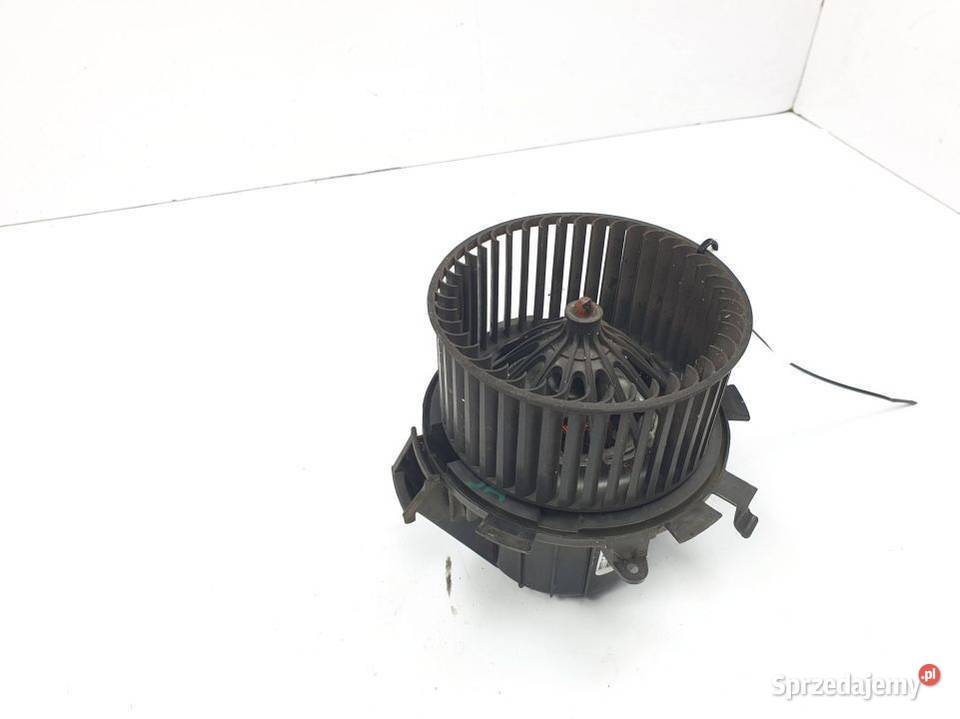 WENTYLATOR KABINOWY CITROEN C5 III L5771000 Lipno