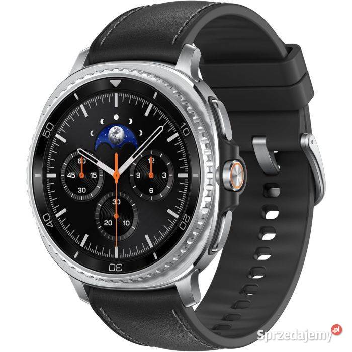 Samsung Galaxy Watch8 Classic 46mm Piekary Śląskie