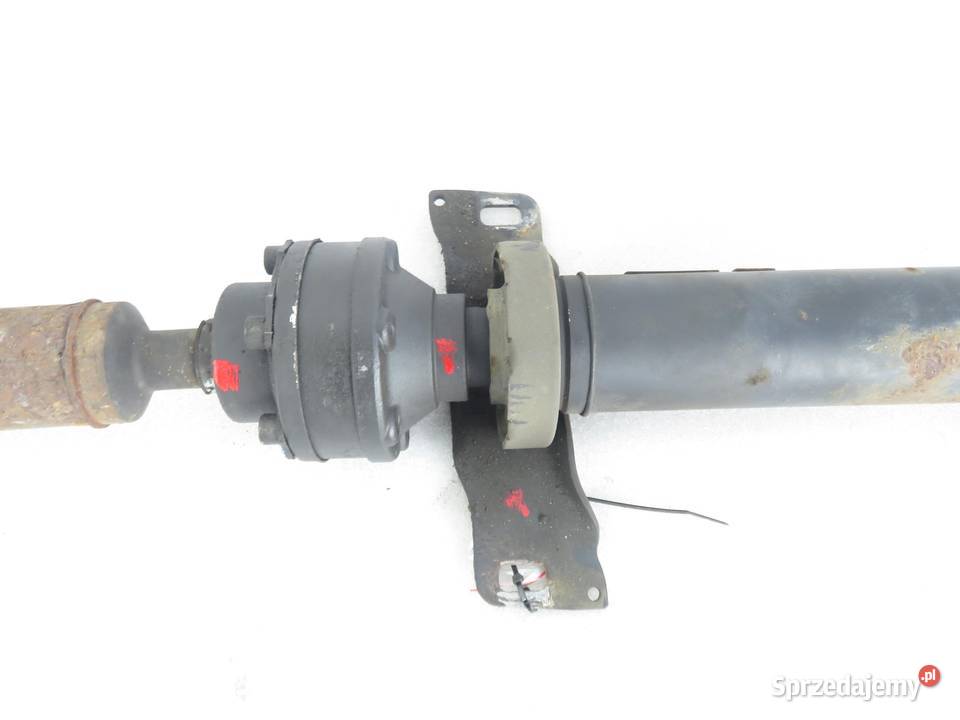 WAŁ NAPĘDOWY VW GOLF V 20 TDI 4motion