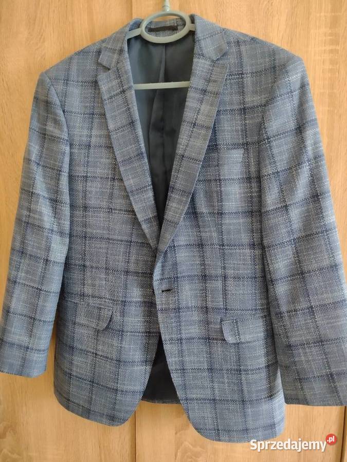 Garnitur chłopca 48M