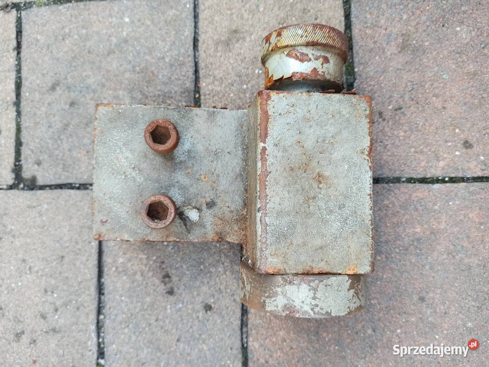 Części do maszyn warsztatowych przemysłowych Dąbrowa Górnicza