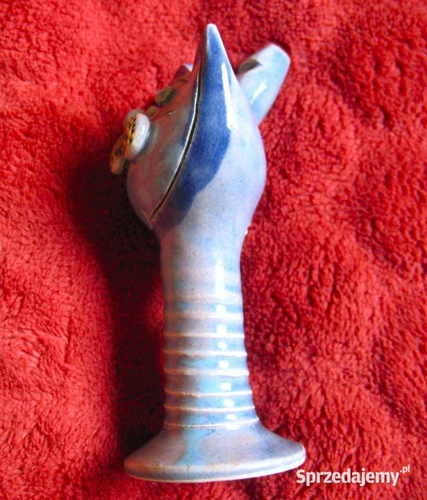 Kot Gwizdek 9 x 45 x 45 ABK okaryna Siedlce