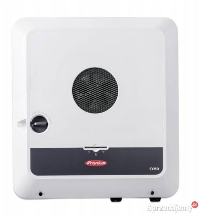 FALOWNIK HYBRYDOWY FRONIUS SYMO GEN24 80 Plus Rzeszów