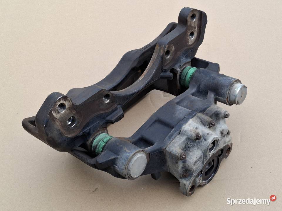 WABCO zacisk hamulcowy naczepy 6402250560