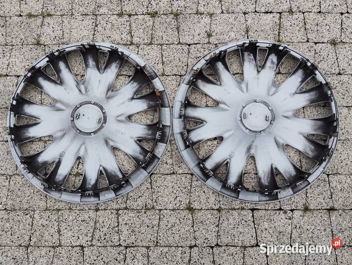 Kołpak Mazda 16 GS1D37170 sztukę śląskie Kamieniec
