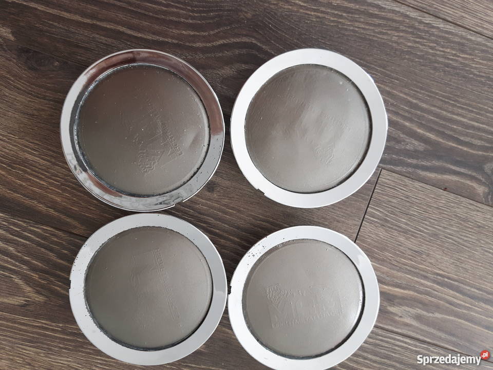 Dekielki mam 146mm Motoryzacja wielkopolskie Poznań