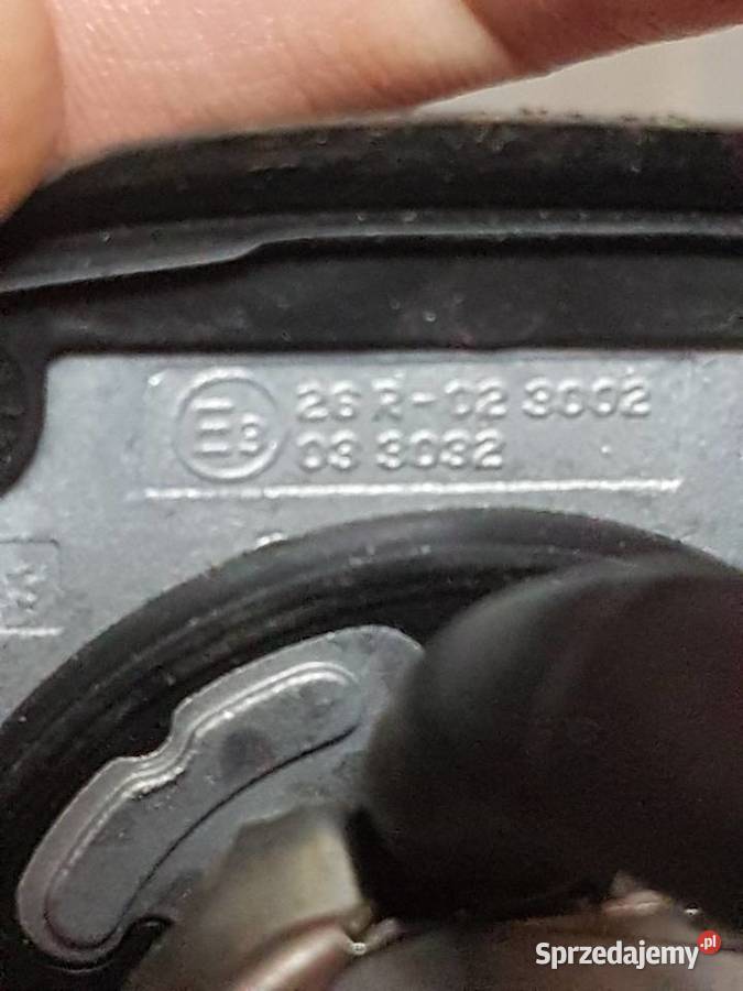NISSAN QASHQAI J11 ANTENA RADIA GPS 282084EACAC wielkopolskie