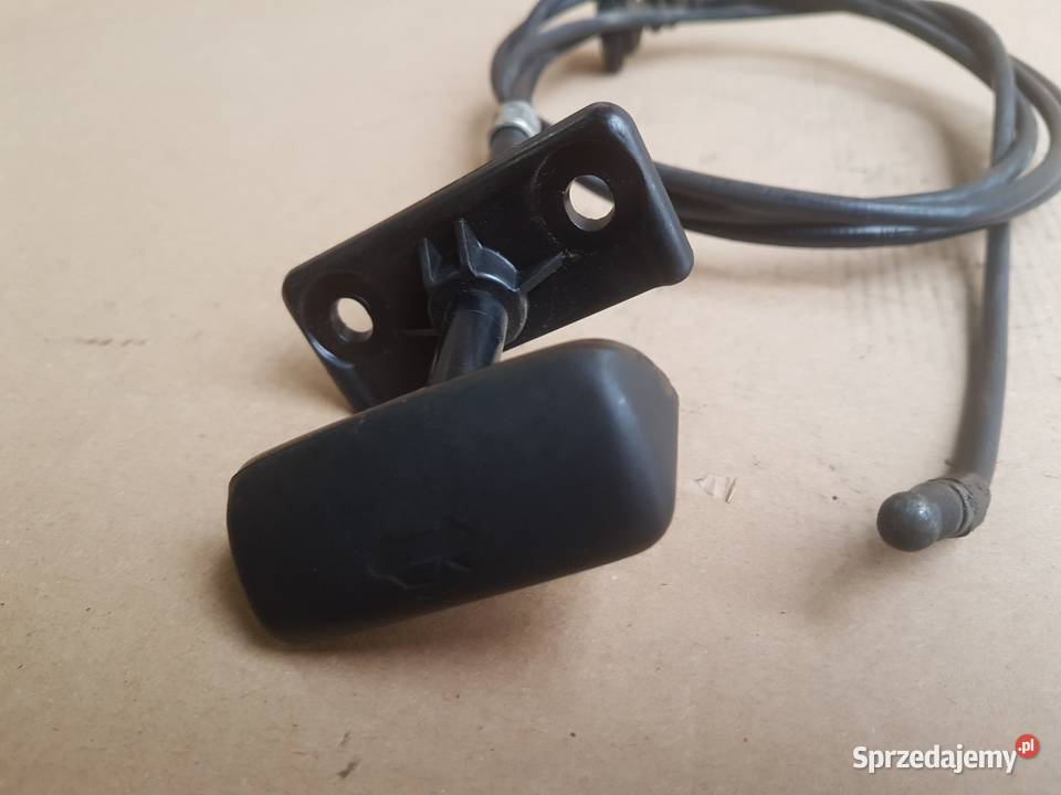 Suzuki Ignis FH 0003 linka klamka otwierania Karoseria Legnica