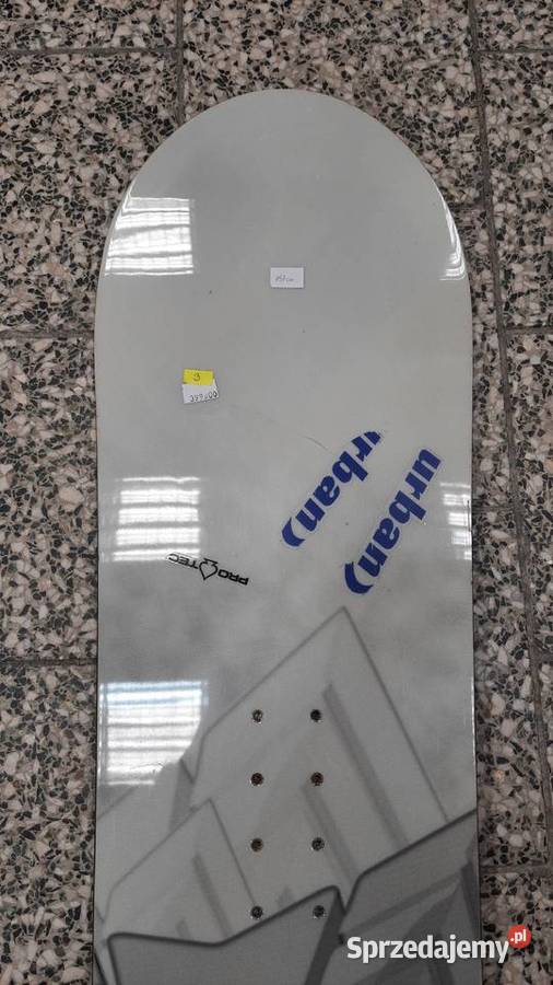 Deska snowboardowa FLOW Strike 157 podkarpackie