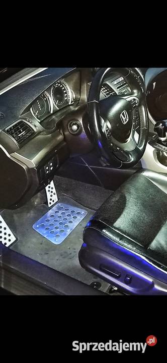 Podkladka pod pedały samochodowe lubelskie