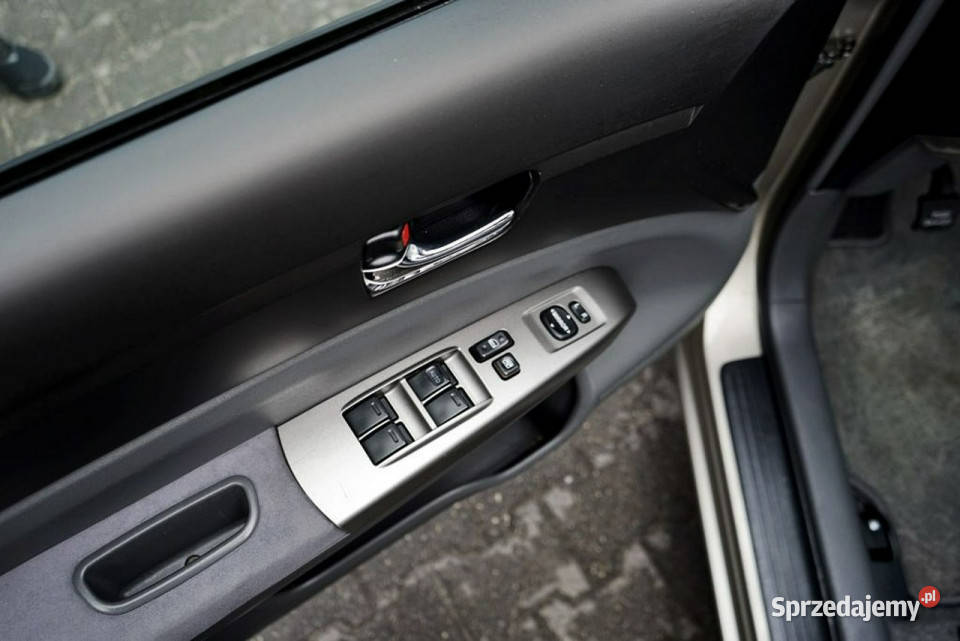 Toyota Prius 15 HYBRID Klima automat serwis Płock