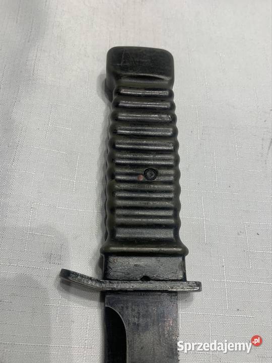 Nóż wojskowy KCB Niemiecki Kalisz