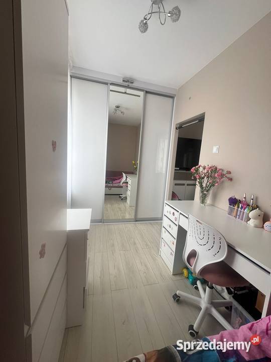 Mieszkanie własnościowe 37m2 gotowe do Łęczyca sprzedam