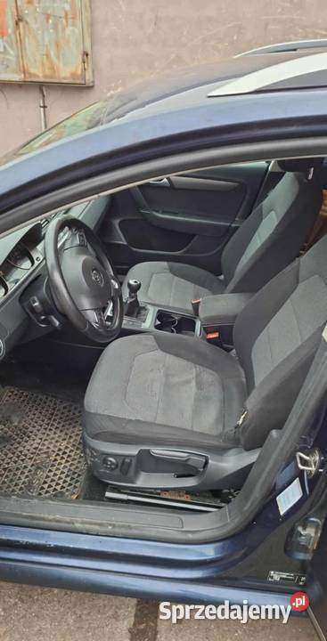 Sprzedam passat b7 Passat opolskie Tarnów Opolski