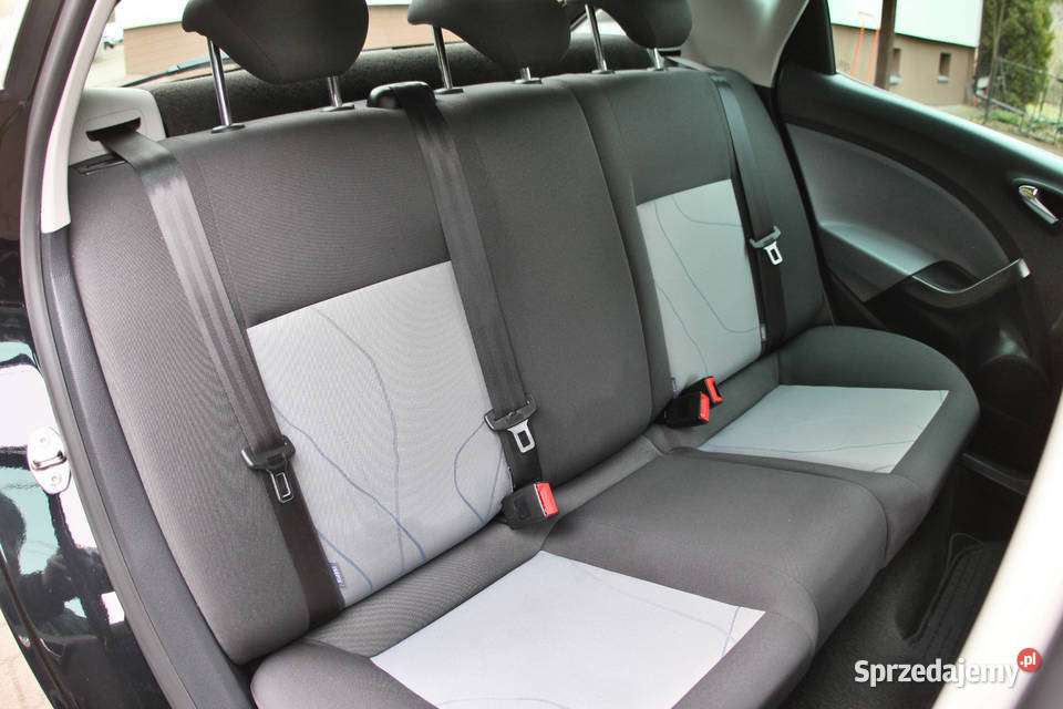 NISKI PRZEBIEG super stan SERWISE najlepszy 1390cm3 Brzeszcze