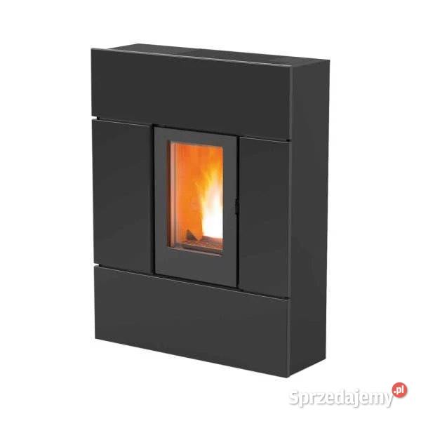 Ray Comfort Air 8 kW to nowoczesny piecyk na Mińsk Mazowiecki