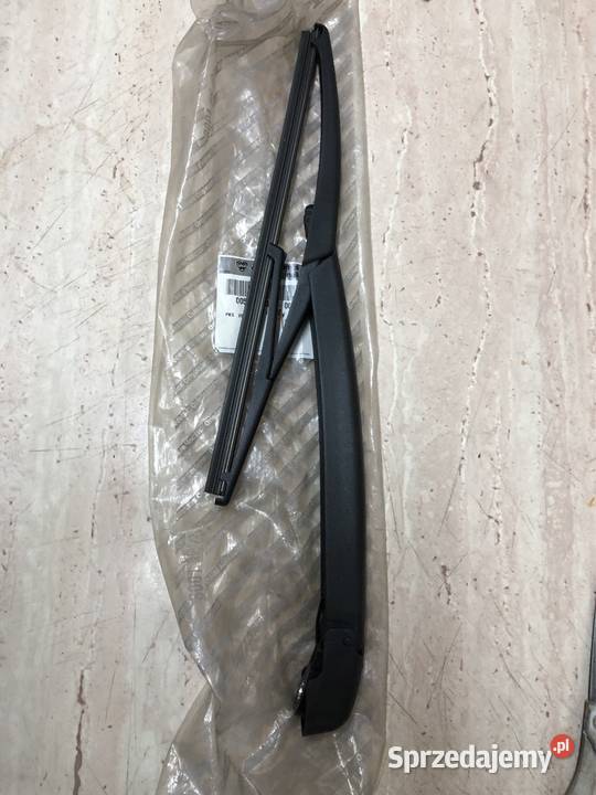 Fiat 500L Wycieraczka szyby tylnej 51883638 Ramiona wycieraczek Kozy sprzedam